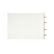 Hình ảnh mặt trước của Tấm phim LED trong suốt LAT240
