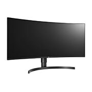 LG Màn hình máy tính LG UltraWide™ 34" IPS Cong QHD 60Hz sRGB over 99% HDR 10 USB Type-C™ 34WN80C-B, 34WN80C-B