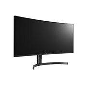 LG Màn hình máy tính LG UltraWide™ 34" IPS Cong QHD 60Hz sRGB over 99% HDR 10 USB Type-C™ 34WN80C-B, 34WN80C-B