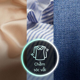 Hình ảnh cho thấy ai được thiết lập theo trọng lượng của vải và hiệu suất của từng loại	