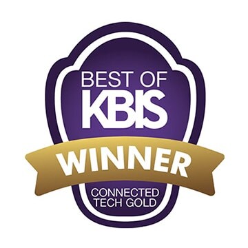 KBIS logo