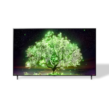 Hình ảnh hiển thị AI TV