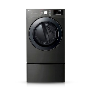Hình ảnh hiển thị máy sấy