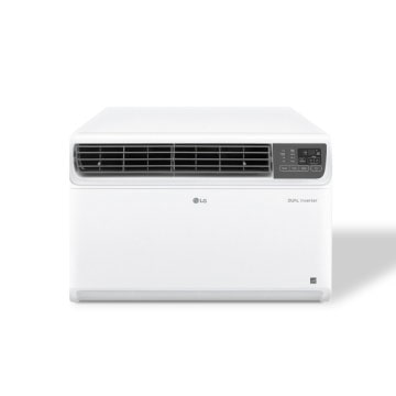 Hình ảnh hiển thị máy điều hòa không khí