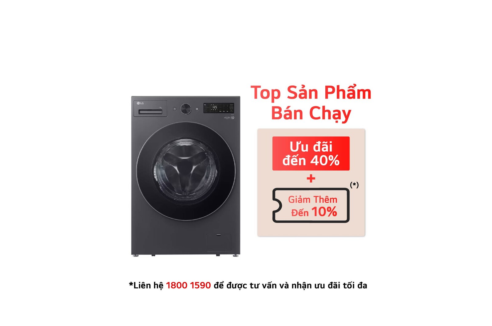 F2515SNTG mặt trước