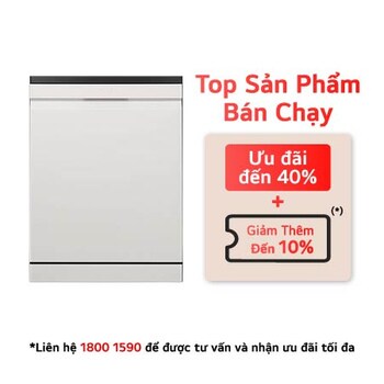 LDT14BGA3 Mặt trước