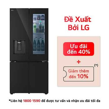 LFD61BLGAI Mặt trước