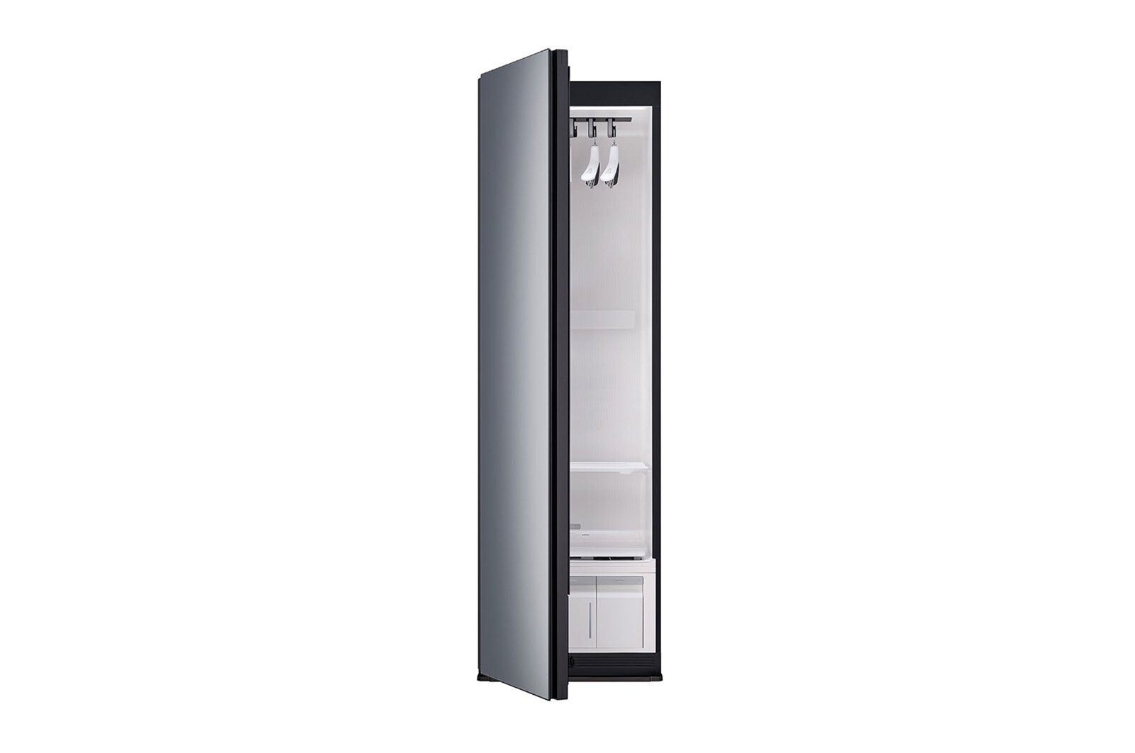 USP 4 (AutoFresh System)