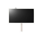 LG StanbyME | Thiết bị cảm ứng thông minh di động tích hợp pin, 27ART10AKPL