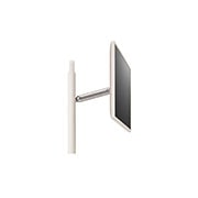 LG StanbyME | Thiết bị cảm ứng thông minh di động tích hợp pin, 27ART10AKPL