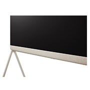 LG Tivi LG OLED Posé Objet Collection LX1 55 inch 4K Smart TV | 55LX1Q, 55LX1QPSA