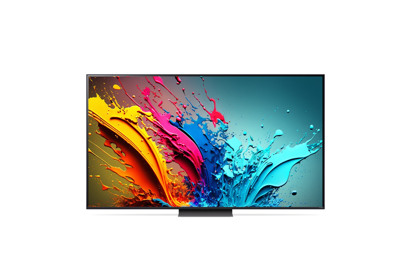 LG TV LG QNED AI 86 inch 86QNED86TSA, 86QNED86TSA