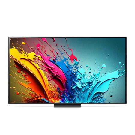 LG TV LG QNED AI 86 inch 86QNED86TSA, 86QNED86TSA