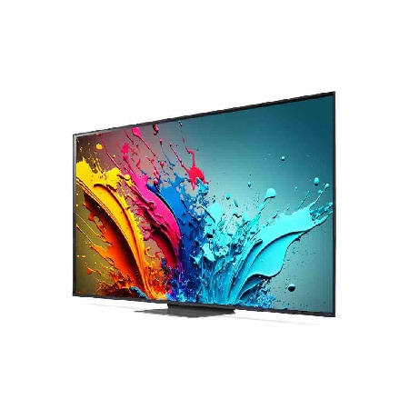 LG TV LG QNED AI 86 inch 86QNED86TSA, 86QNED86TSA