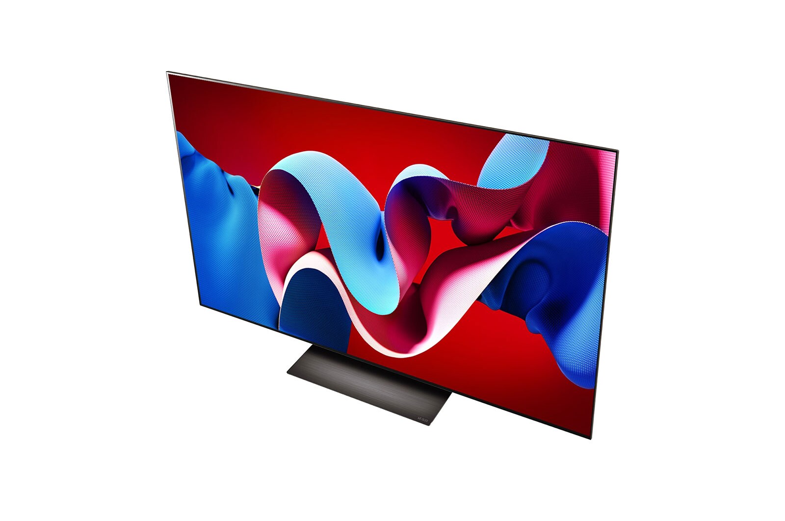 LG 77 Inch LG OLED evo AI C4 4K Smart TV OLED77C4, OLED77C4PSA