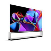 LG Tivi LG OLED Z3 88 inch 2023 8K Smart TV | OLED88Z3, OLED88Z3PSA