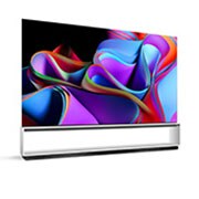 LG Tivi LG OLED Z3 88 inch 2023 8K Smart TV | OLED88Z3, OLED88Z3PSA