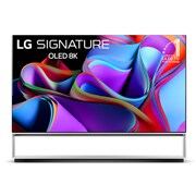 LG Tivi LG OLED Z3 88 inch 2023 8K Smart TV | OLED88Z3, OLED88Z3PSA