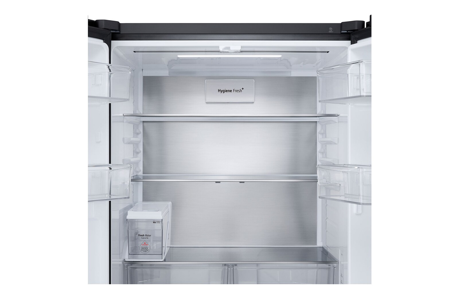 hình ảnh USP cho door cooling