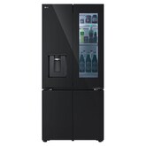Tủ lạnh LG French Door mặt gương 612L LFD61BLGAI