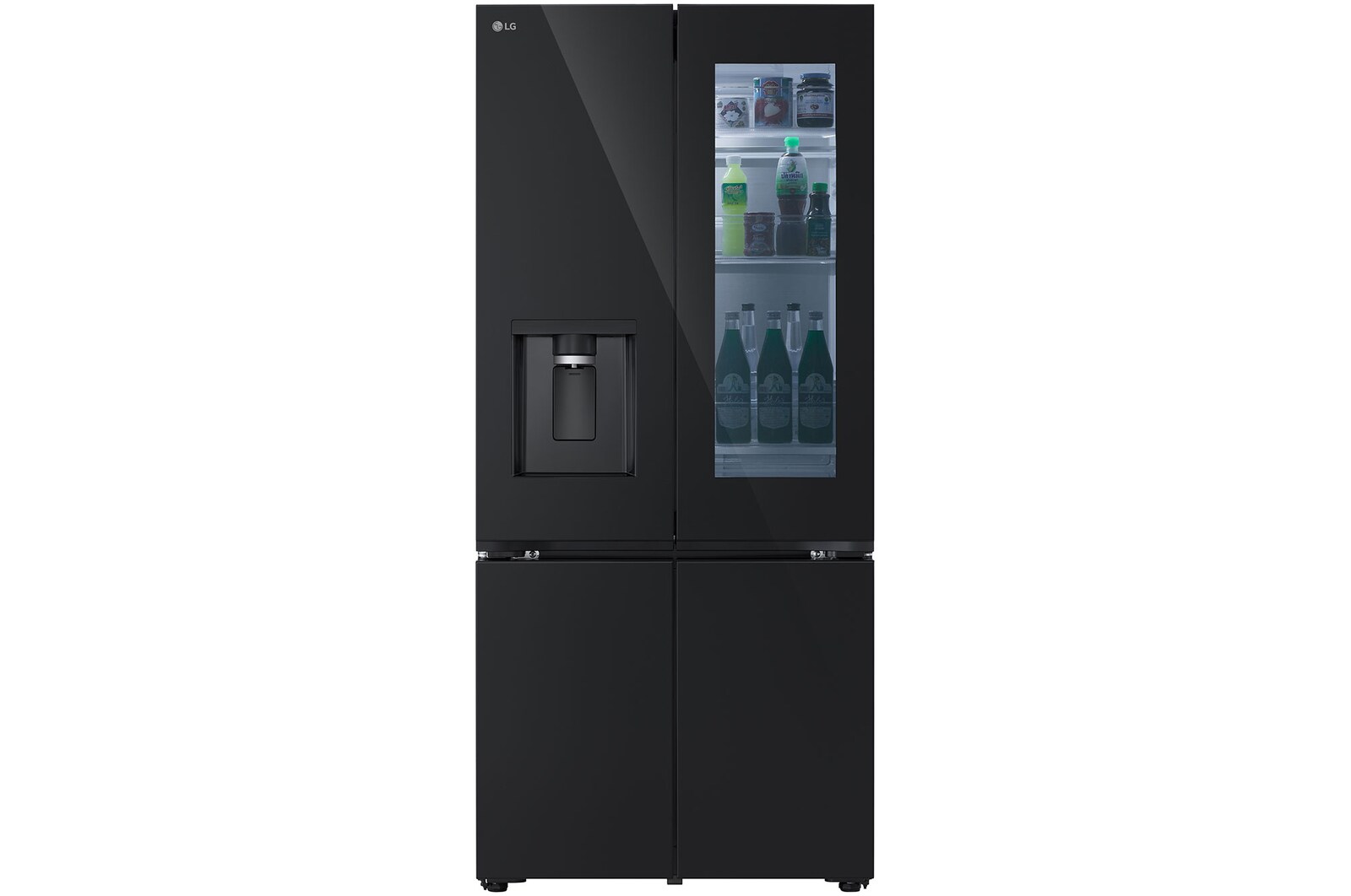 LFD61BLGAI Mặt trước