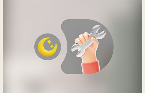  Hỗ trợ thân thiện và tận tâm