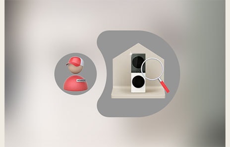  Dịch vụ sửa chữa vào buổi tối