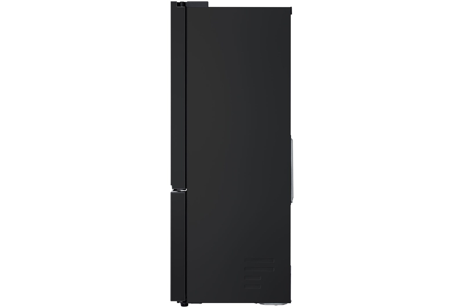 LG Tủ lạnh LG French Door mặt gương màu đen 617L LFB61BLGAI, LFB61BLGAI