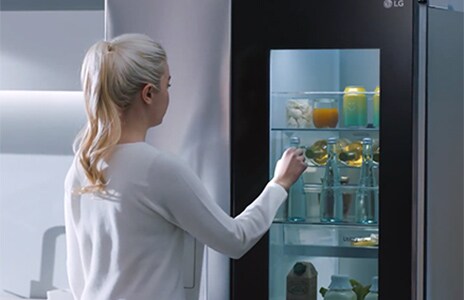 LG Quadwash Dishwashers