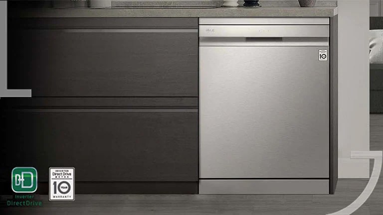 Why You Should Have an LG Dishwasher in your Kitchen