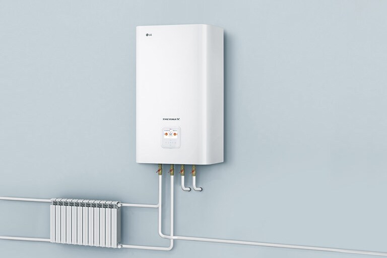 Heating : THERMA V
