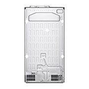 LG 647L Side-by-Side Fridge in Black Finish, GC-B257SQYL