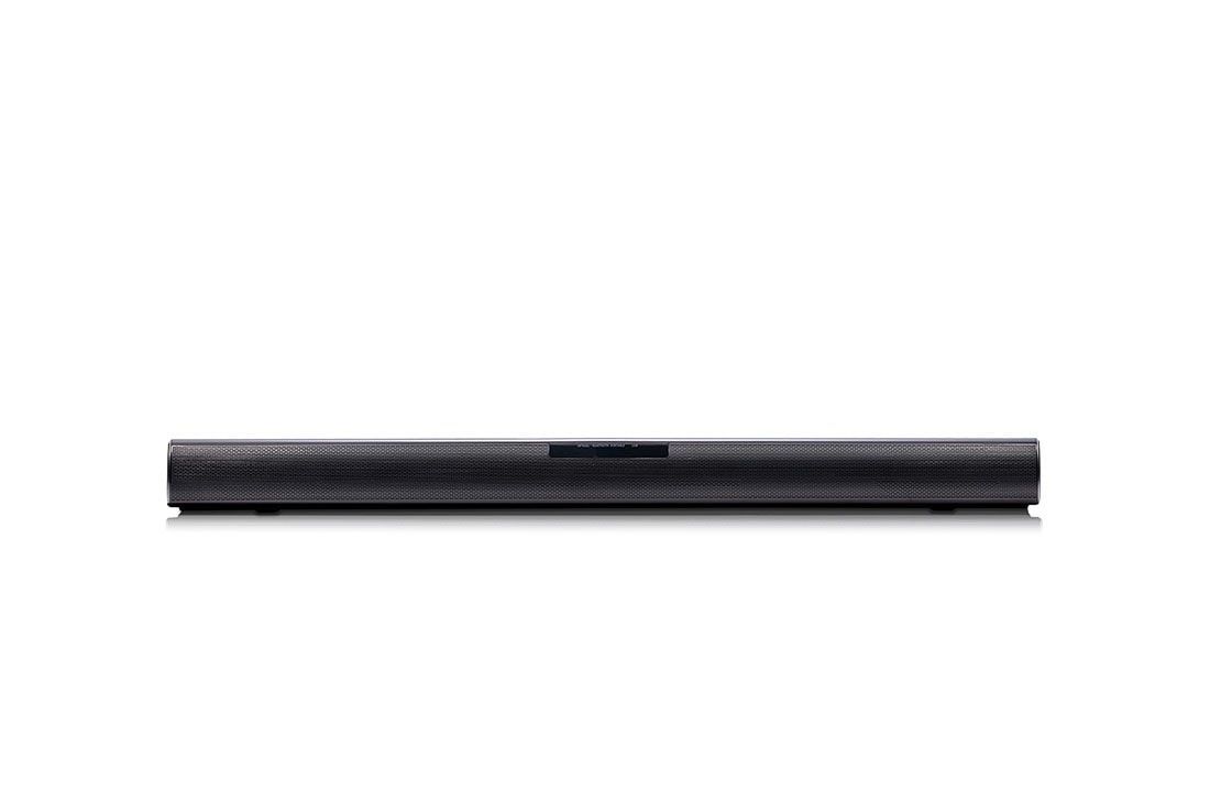 LG 2.1Ch 160W Soundbar with Wireless Subwoofer, SQC1