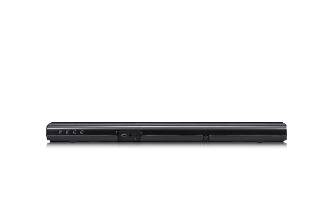 LG 2.1Ch 160W Soundbar with Wireless Subwoofer, SQC1