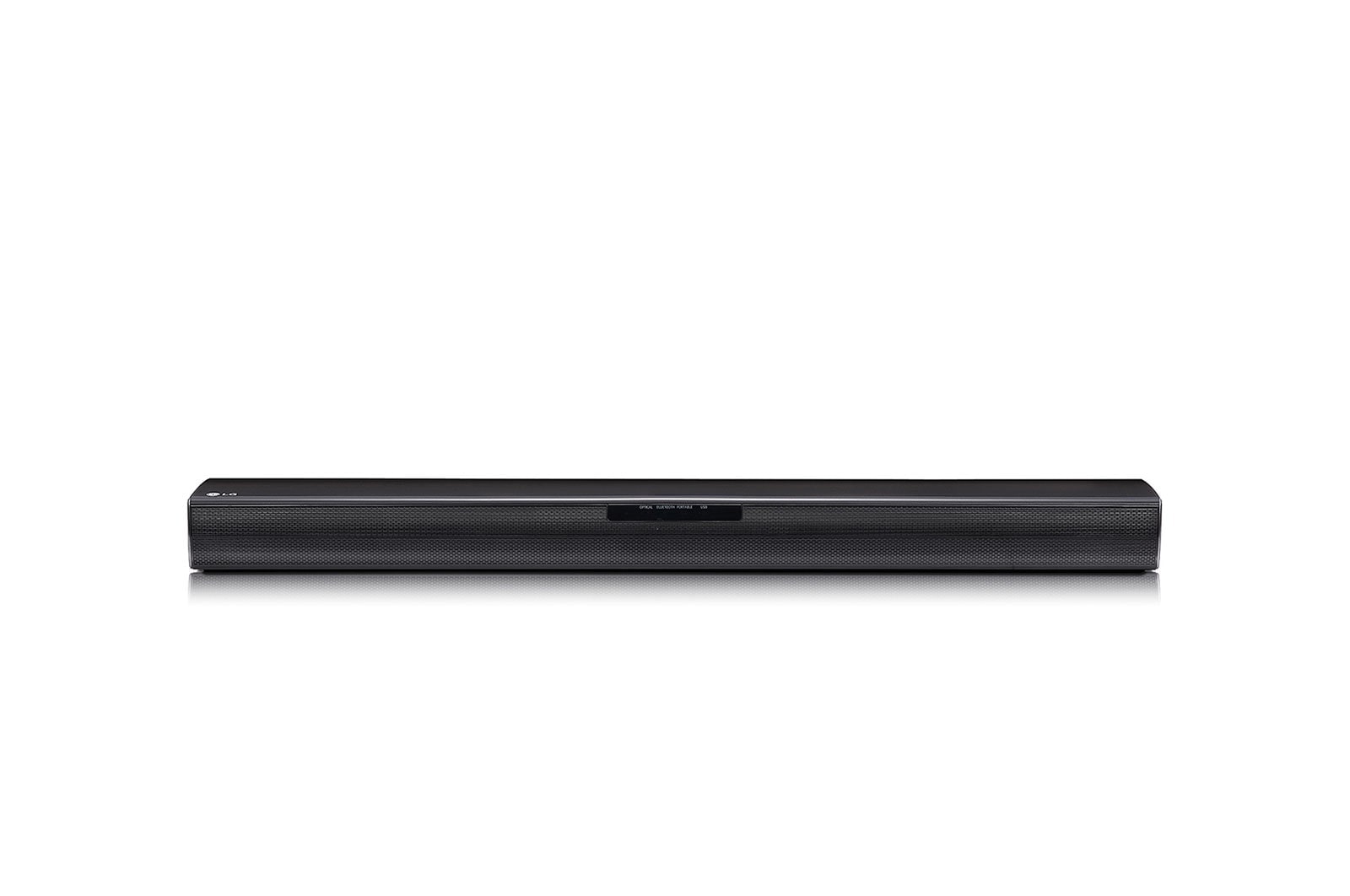 LG 2.1Ch 160W Soundbar with Wireless Subwoofer, SQC1