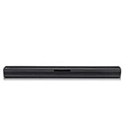 LG 2.1Ch 160W Soundbar with Wireless Subwoofer, SQC1