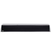 LG 2.1Ch 160W Soundbar with Wireless Subwoofer, SQC1