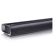 LG 2.1Ch 160W Soundbar with Wireless Subwoofer, SQC1