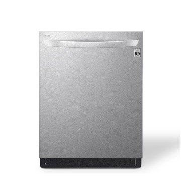 Image shows the dishwasher