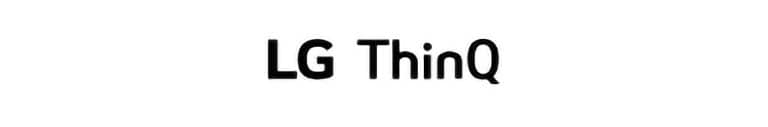 LG ThinQ Logo