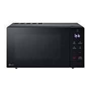 LG NeoChef™ Black Microwave, 30L, MS3032JAS