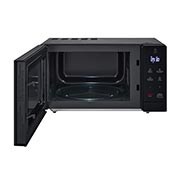 LG NeoChef™ Black Microwave, 30L, MS3032JAS