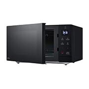 LG NeoChef™ Black Microwave, 30L, MS3032JAS