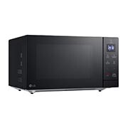 LG NeoChef™ Black Microwave, 30L, MS3032JAS