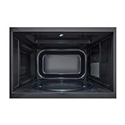 LG NeoChef™ Black Microwave, 30L, MS3032JAS