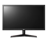 LG 24" FHD UltraGear Gaming Monitor with FreeSync™, 24GL600F-B