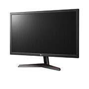 LG 24" FHD UltraGear Gaming Monitor with FreeSync™, 24GL600F-B