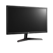 LG 24" FHD UltraGear Gaming Monitor with FreeSync™, 24GL600F-B