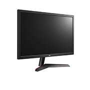 LG 24" FHD UltraGear Gaming Monitor with FreeSync™, 24GL600F-B