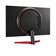 LG 24" FHD UltraGear Gaming Monitor with FreeSync™, 24GL600F-B